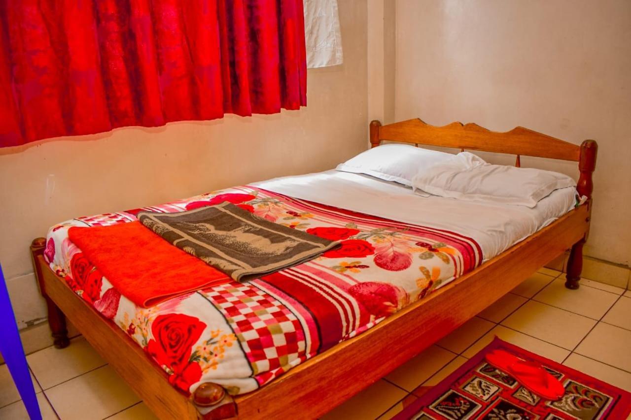 Mona Lisa Guest House, Kisumu Exterior foto
